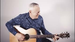 Bella Soave (from Endless Road) | Tommy Emmanuel