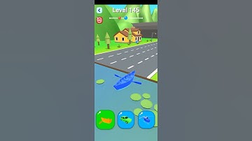 shape shifting - All Level complete Gameplay Android ,Ios | Super Gaming ! #shorts