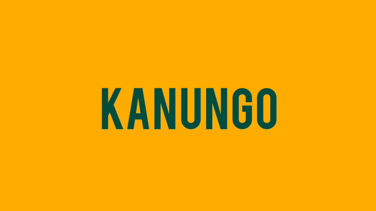 YouTubeでReliman x DJ Eddy - Kanungo (audio)を視聴