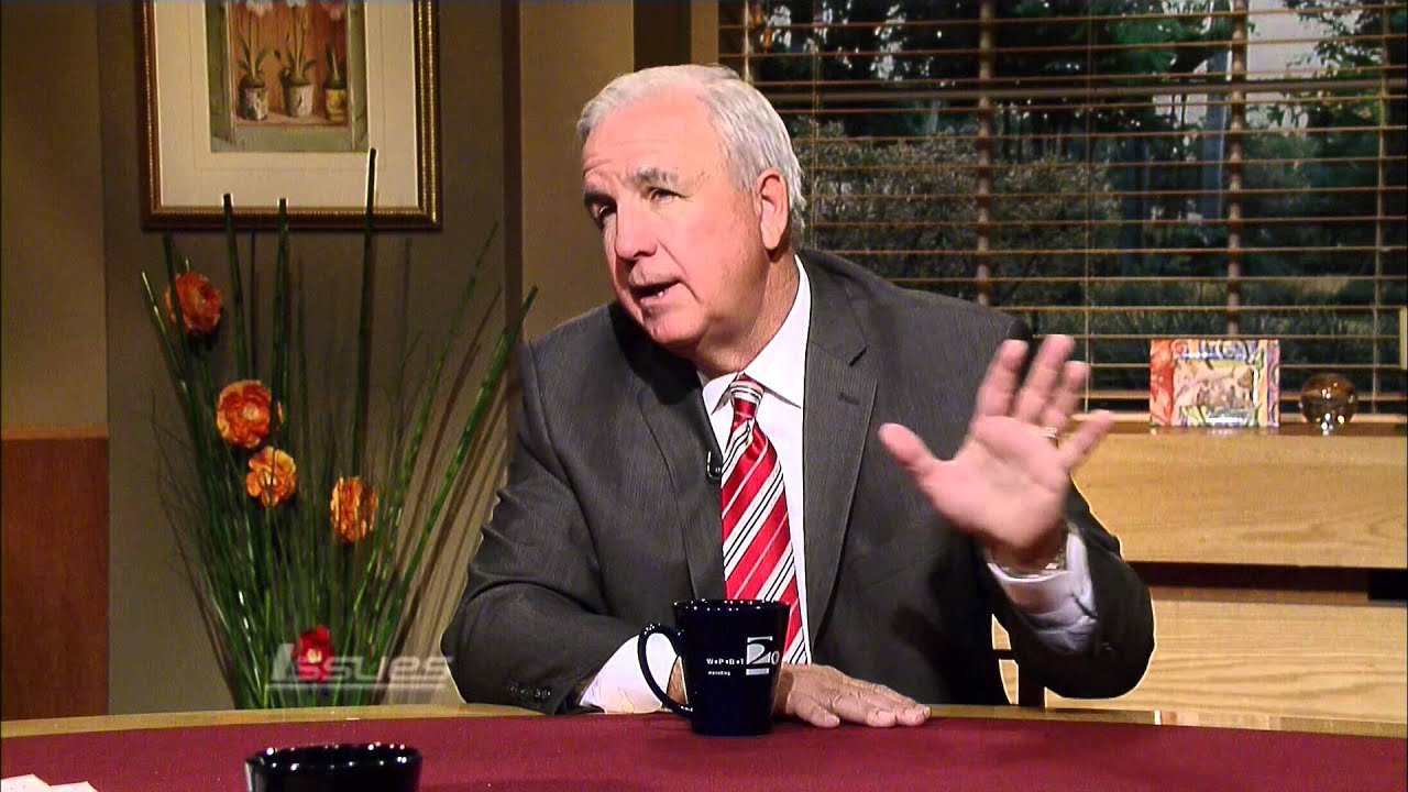 miami-dade county animal services Interview with Mayor Carlos Gimenez