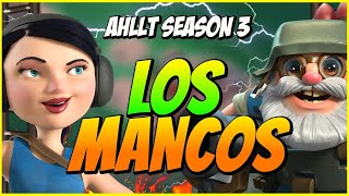 ALL HITS LIVE LADDER TOURNAMENT *SEASON 3* [LOS MANCOS]- BOOM BEACH