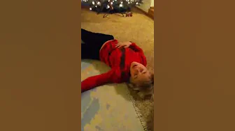 Dillon fancy dance