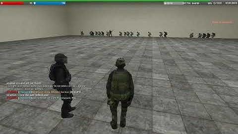 Icefuse MRP - Some rough PT