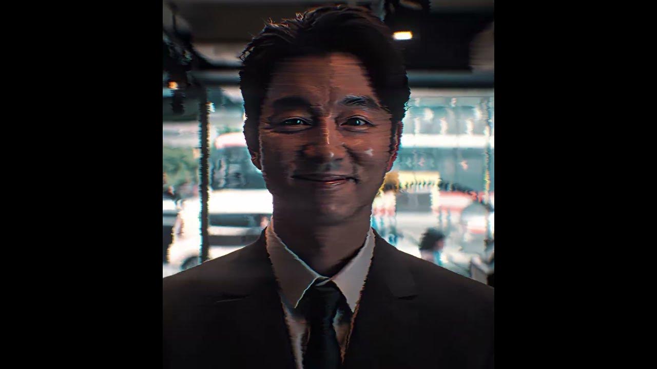 Salesman "Gong Yoo" Edit | Squid Game Season 3 | DIA DELÍCIA (Super Slowed) | #squidgame #edit Salesman "Gong Yoo" Edit | Squid Game Season 3 | DIA DELÍCIA (Super Slowed) | #squidgame #edit