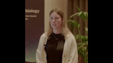 Kellie Horan - The Xenium In Situ platform for early-career researchers