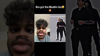 Famous Bro got the Muslim rizz!!! #trending #comedy #blowup #funnyvideo #duet Net Worth