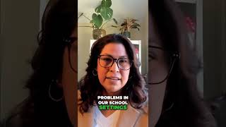 Teachers Aren’t the Villains — Rep. Monica Stonier Sets the Record Straight #shorts