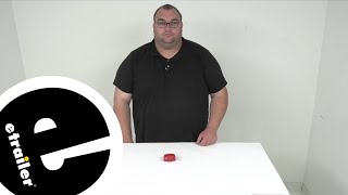 etrailer | Review of Yakima Replacement End Cap - Y8890283