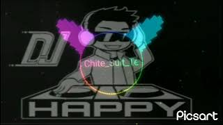 CHIT SUIT TE / DJ HAPPY/ GEETA ZAIDAR FT. DJ HAPPY PRODUCTION REMIX PUNJABI SONG