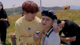 minsung keep feeding us well 😋