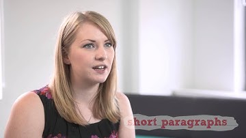 Kate Snowdon, Sub Editor