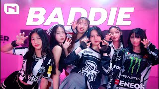 [INNER] 'Baddie' - IVE - Dance Cover by INNER TRAINEE