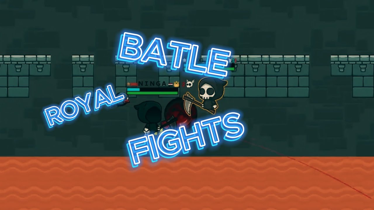 My gameplay in Battle Royal EvoWorld.io | Ep.2