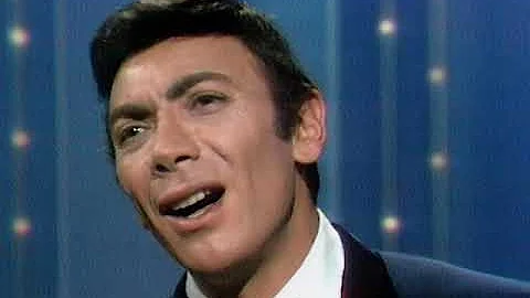 Ed Ames "My Cup Runneth Over" on The Ed Sullivan S...