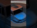 ЗИЛ Бычок - строю модель грузовика