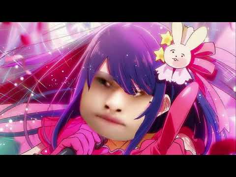 【Ai NL唱歌】アイドル 我推的熊哥哥