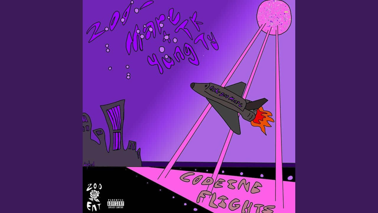 Guarda Codeine Flights (Intro) su YouTube Guarda Codeine Flights (Intro) su YouTube