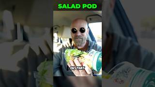 Does Salad Pod Level Up Your Salad Game?