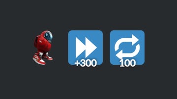 Among us Particle Accelerator