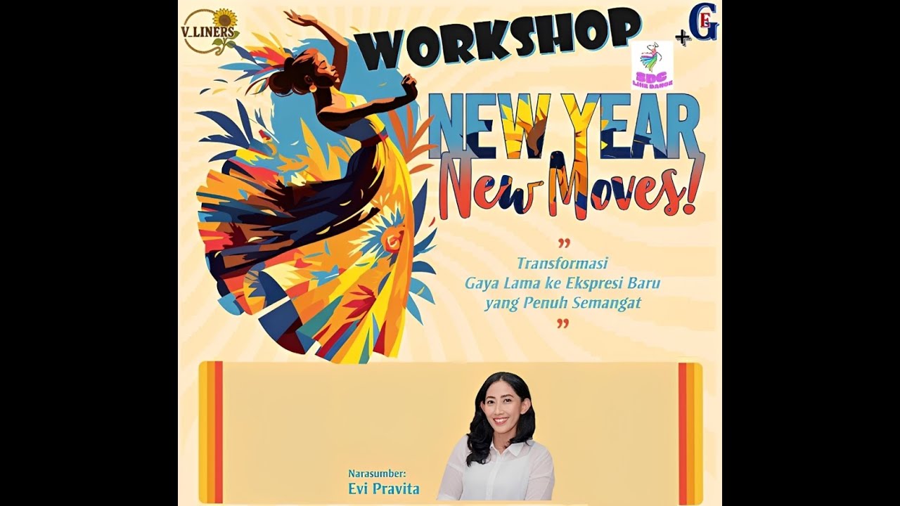 New Year New Moves 2026