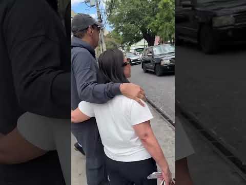 FERNANDO VILLALONA SALE DEL HOSPITAL POR SUS PROPIOS PIES 