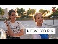 YENİDEN Mİ BAŞLIYORUZ? UNUTULMAZ DENEYİMLER | Vlog New York 3 (SİZE BİR HEDİYE VAR😍)