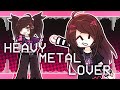 HEAVY METAL LOVER !! | 🎸 | Gachalife animation meme - 5K SUBSCRIBER SPECIAL !! 🎧 Remake