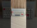Клавиатура на каждый день. Обзор на клавиатуру Cidoo V65 V3 #cidoo#keyboard#обзор#клавиатура#сиду
