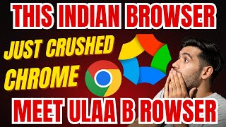 This Indian Browser Just Crushed Chrome – Meet Ulaa! screenshot 5