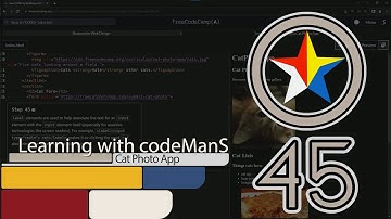 Learn HTML by Building a Cat Photo App - Step 45