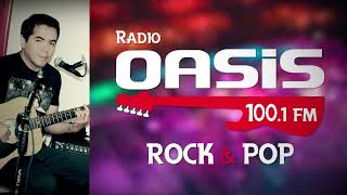 TRÁTAME SUAVEMENTE -  Roberto Rubio en Radio Oasis (17/08/2011)