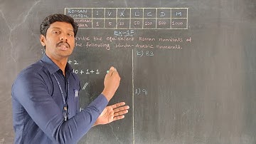 Exercise 1F Question 1 i,j,k,l Oxford Class 6 Mathematics