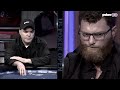 Cary Katz Shows Big Bluff! | 2019 U.S. Poker Open | Run It Back with Remko