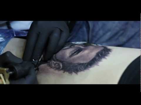Meehow Life Reference Tattoo