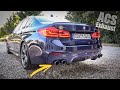 BMW M550i + AC Schnitzer Exhaust - pure SOUND!