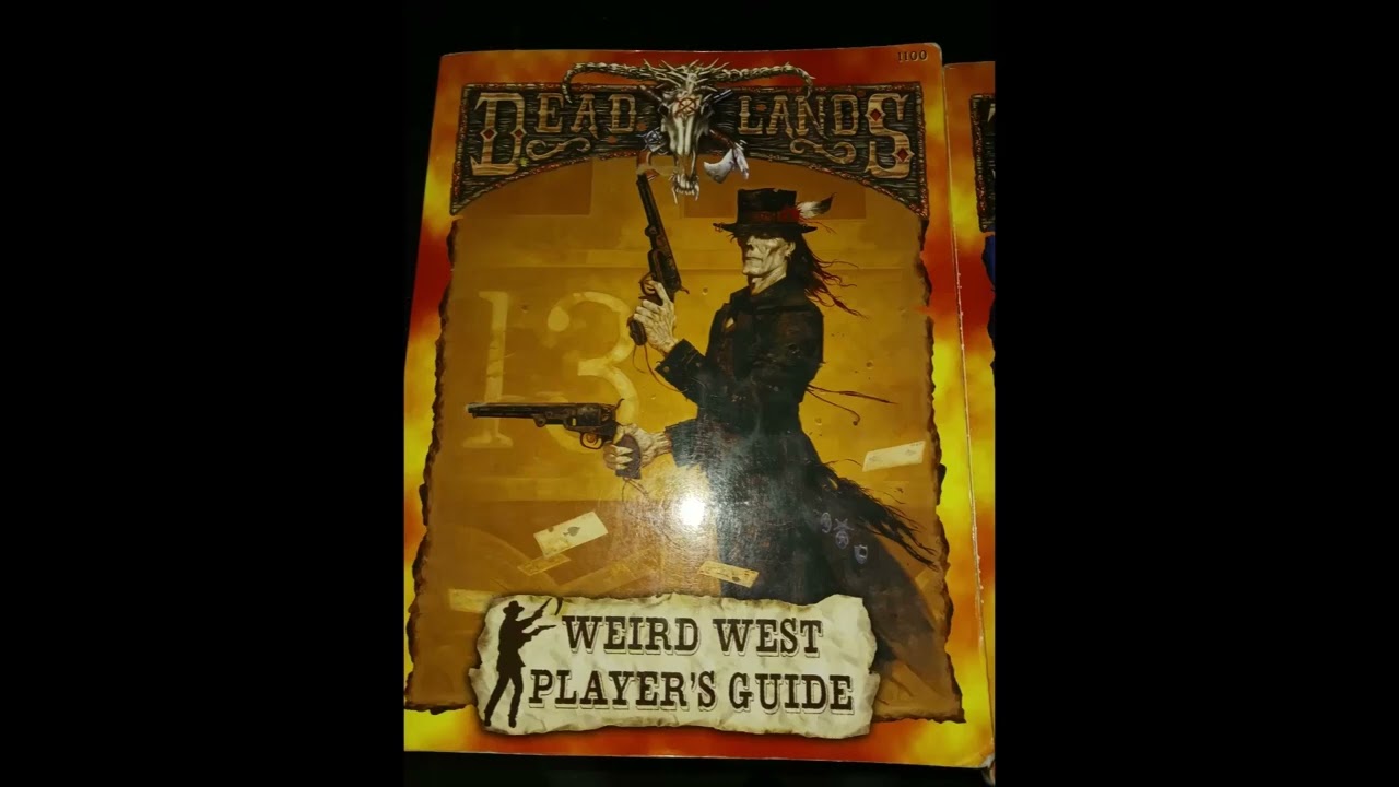 Bad GM's Campaign Build Along:  Episode 1