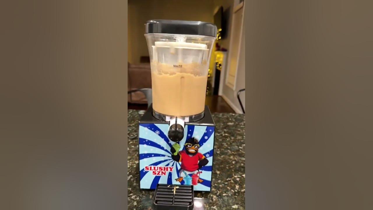 Slushy Szn - Slushie Machine