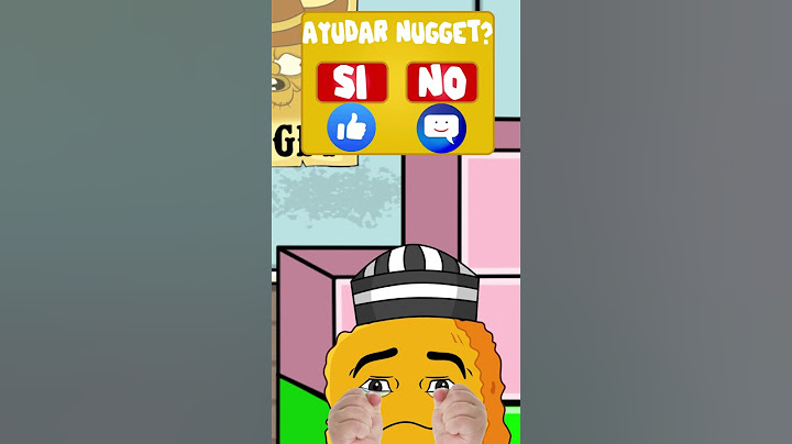 Escapar con Tetris: Nuggets gegagedigedagedago Vs Nikocado Avocado !