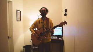 Saved - Khalid - Acoustic Cover