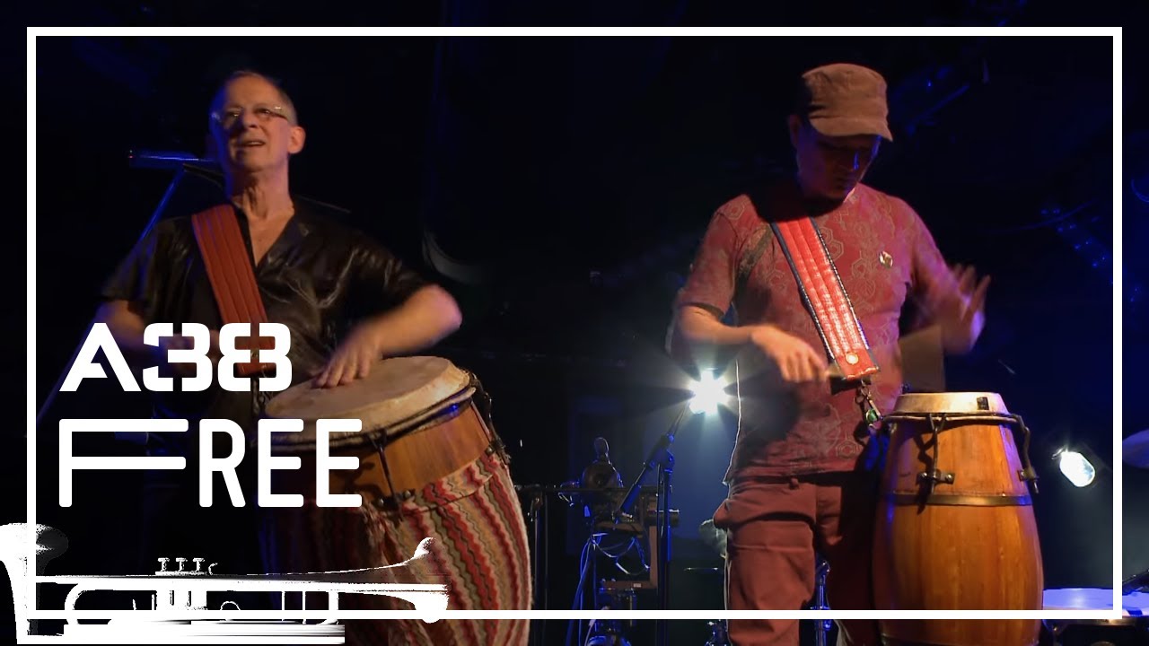 Dos Orientales - Ritmo // Live 2013 // A38 Free adlı videoyu YouTube'da izle Dos Orientales - Ritmo // Live 2013 // A38 Free adlı videoyu YouTube'da izle
