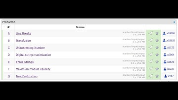 Codeforces Round 991 (Div. 3) All problems - Arabic