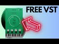 Free vst guitar vaults beta by the crow hill company shimmer guitar