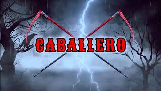 CABALLERO 💣 POTM 💣 1vs2 💣 GG 🙏🏼