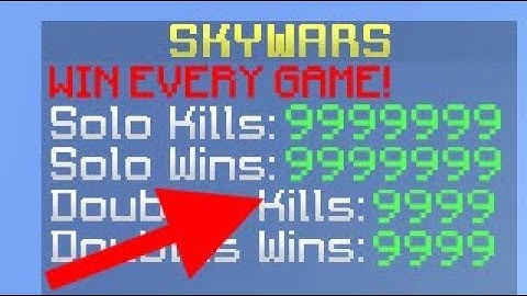 HOW TO WIN EVERY SKYWARS GAME! *Legit* (Hypixel)