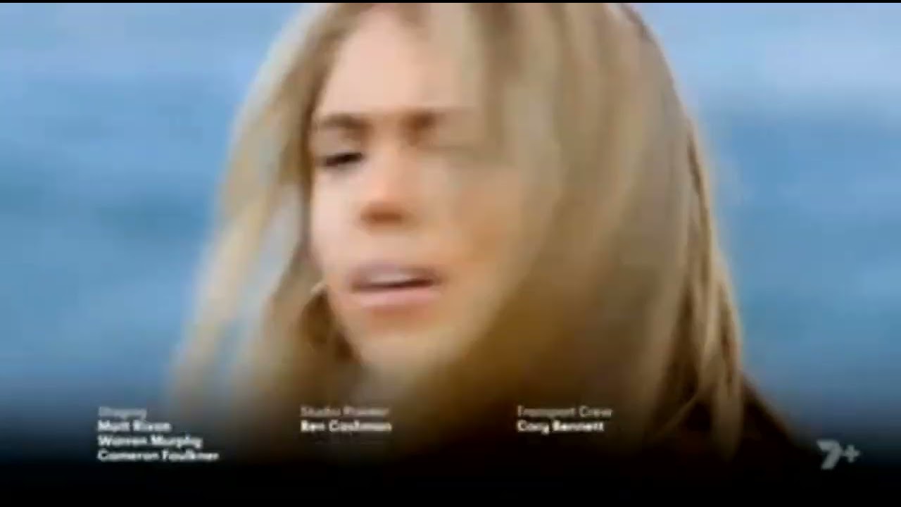 Home and Away Promo| Will Holden stop stalking Lacey?