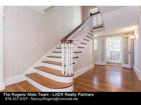 119 Holyrood Ave, Lowell, MA home video tour
