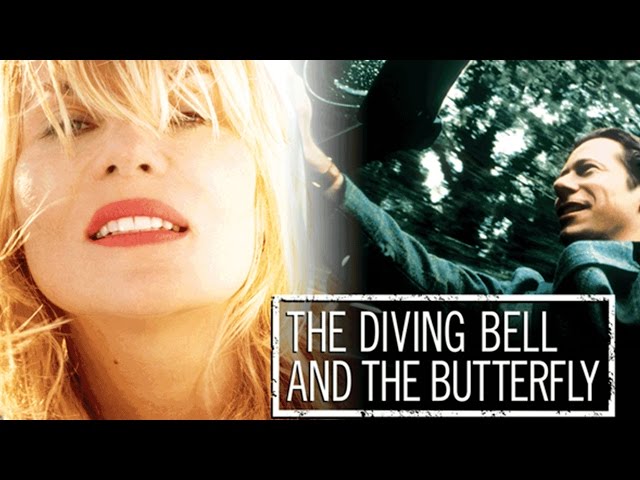 The Diving Bell and the Butterfly | Oscars Wiki | Fandom