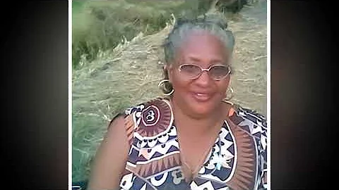 IN LOVING MEMORY OF ANGELA SAMUEL