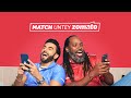 It&#39;s time for Indiaaa-India | Match Untey Zomato ft Ranveer Singh &amp; Chris Gayle| World Cup Telugu 🇮🇳