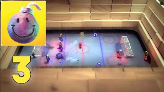 BombSquad Gameplay Part 3 Rookie Football For Android screenshot 5